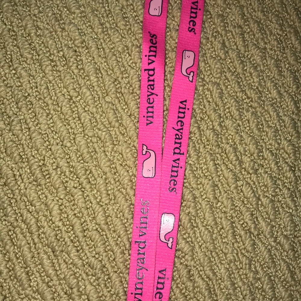 Vineyard Vines Lanyard